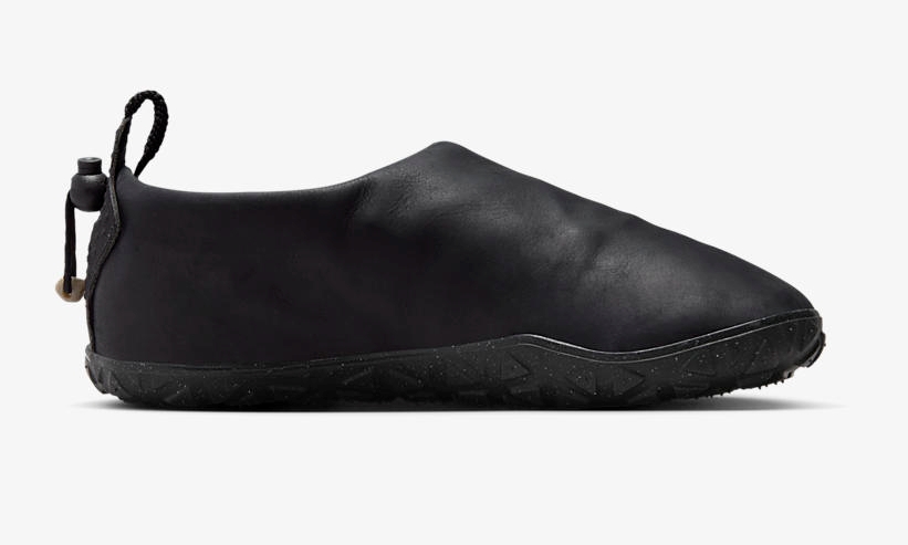 【国内 10/23 発売予定】ナイキ ACG エア モック プレミアム “ブラックレザー” (NIKE ACG AIR MOC PREMIUM “Black Leather”) [FV4569-001]