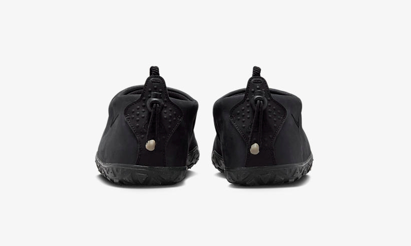 【国内 10/23 発売予定】ナイキ ACG エア モック プレミアム “ブラックレザー” (NIKE ACG AIR MOC PREMIUM “Black Leather”) [FV4569-001]