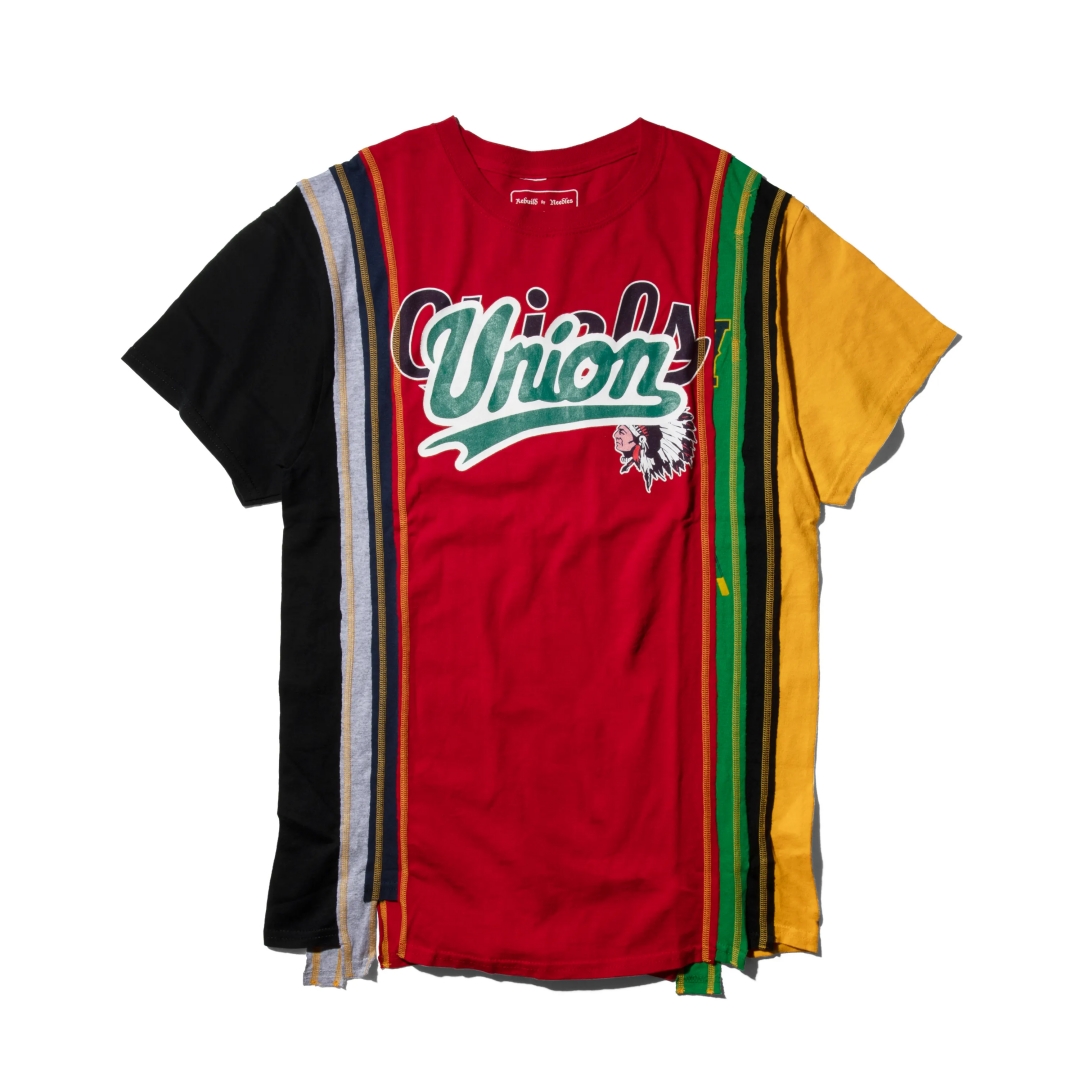 8/7 発売！UNION × REBUILD BY NEEDLES FOR UNION TRUNK SHOW (ユニオン ニードルズ リビルドバイニードルズ)