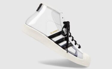 【国内 8/25 発売予定】Blondey McCoy x adidas Originals PRO MODEL ADV “White” (ブロンディ・マッコイ アディダス オリジナルス プロモデル “ホワイト”) [IG0843]