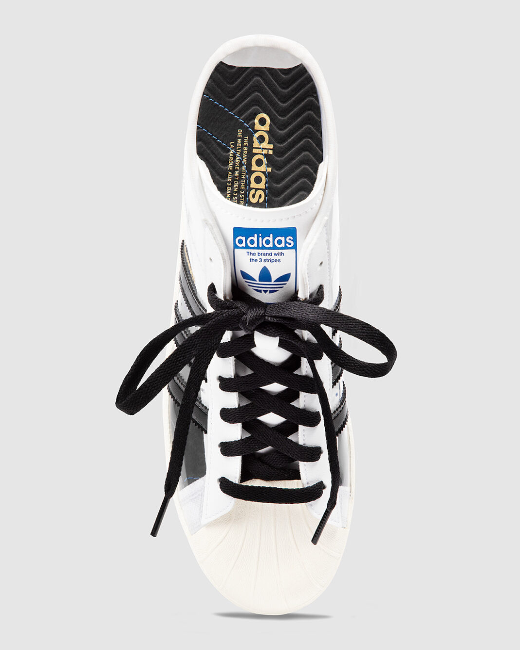 【国内 8/25 発売予定】Blondey McCoy x adidas Originals PRO MODEL ADV “White” (ブロンディ・マッコイ アディダス オリジナルス プロモデル “ホワイト”) [IG0843]