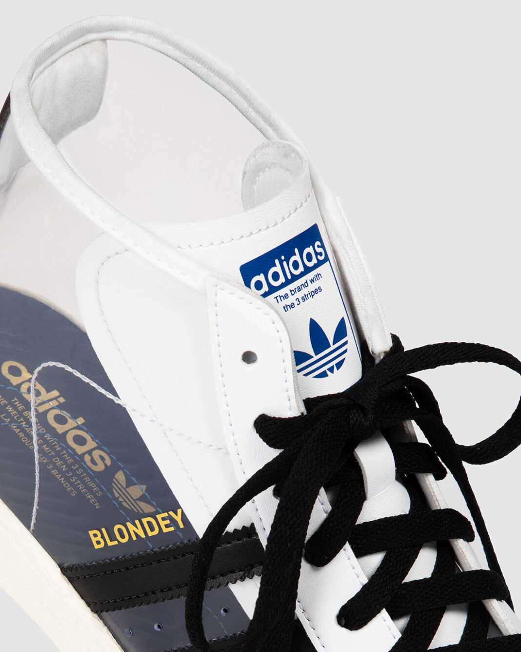 【国内 8/25 発売予定】Blondey McCoy x adidas Originals PRO MODEL ADV “White” (ブロンディ・マッコイ アディダス オリジナルス プロモデル “ホワイト”) [IG0843]