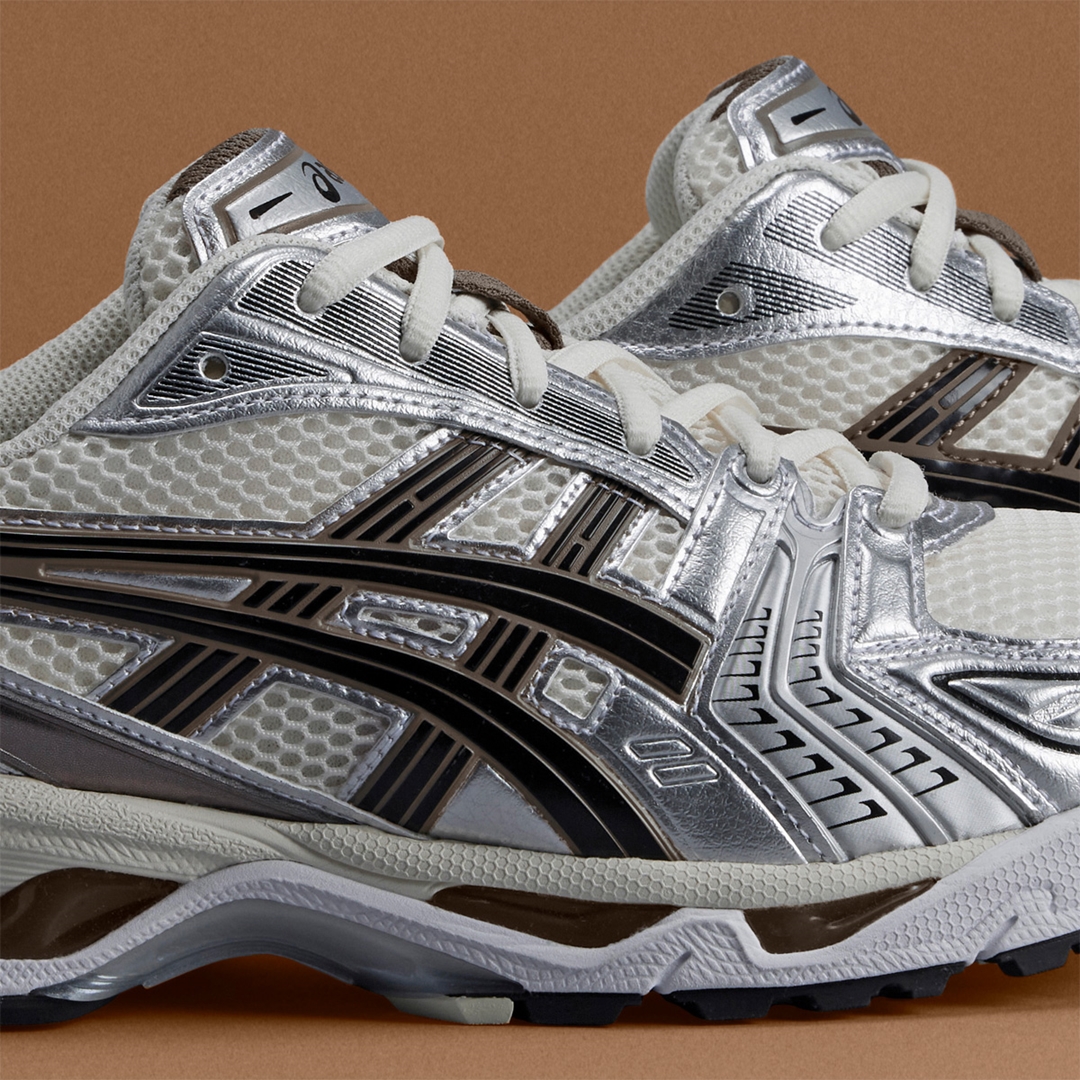 【国内 8/17 発売】ASICS GEL-KAYANO 14 “Cream/Black” “White/Piquant Orange” (アシックス ゲルカヤノ 14 “クリーム/ブラック” “ホワイト/ピーカントオレンジ”) [1201A019.108/1201A019.109]