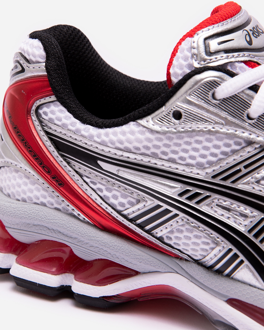 【国内 8/17 発売】ASICS GEL-KAYANO 14 “Cream/Black” “White/Piquant Orange” (アシックス ゲルカヤノ 14 “クリーム/ブラック” “ホワイト/ピーカントオレンジ”) [1201A019.108/1201A019.109]