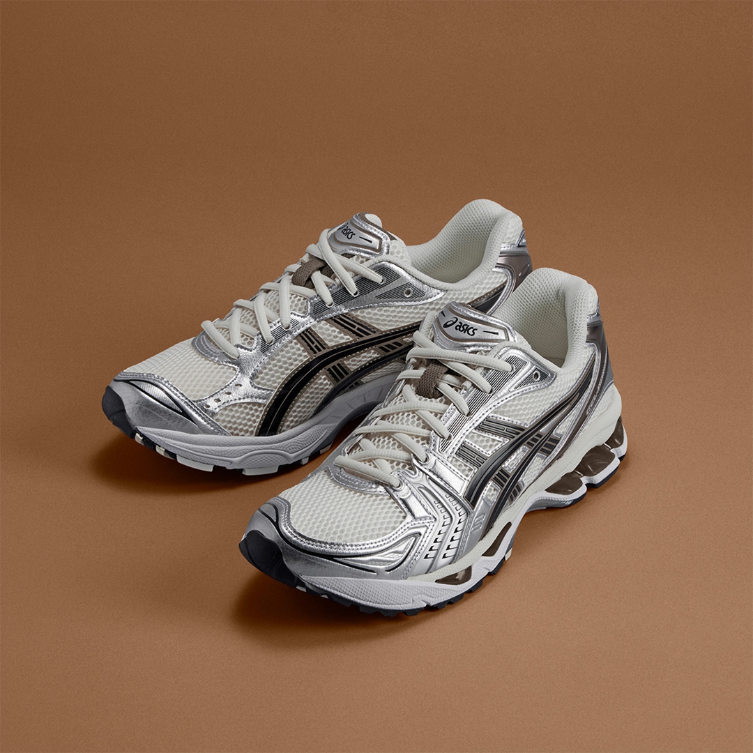 【国内 8/17 発売】ASICS GEL-KAYANO 14 “Cream/Black” “White/Piquant Orange” (アシックス ゲルカヤノ 14 “クリーム/ブラック” “ホワイト/ピーカントオレンジ”) [1201A019.108/1201A019.109]