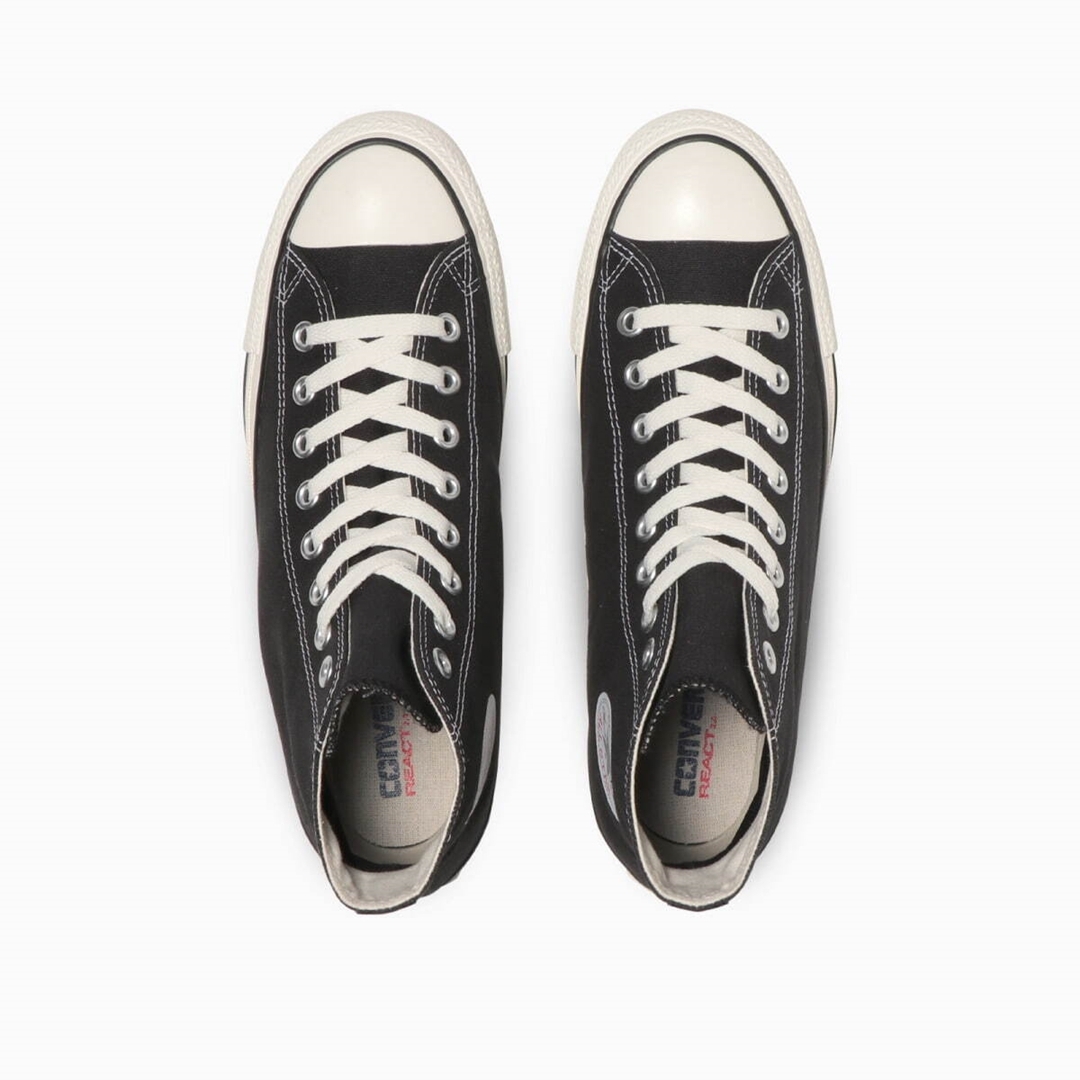 【国内 9/8 発売】GORE-TEXを搭載したコンバース オールスターの次世代モデル「ALL STAR (R)」 (CONVERSE ゴアテックス)