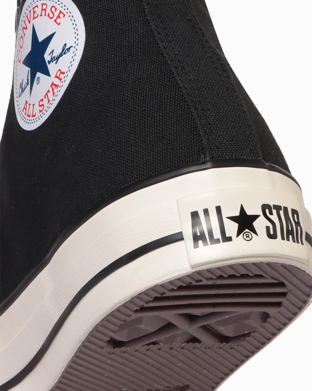 【国内 9/8 発売】GORE-TEXを搭載したコンバース オールスターの次世代モデル「ALL STAR (R)」 (CONVERSE ゴアテックス)