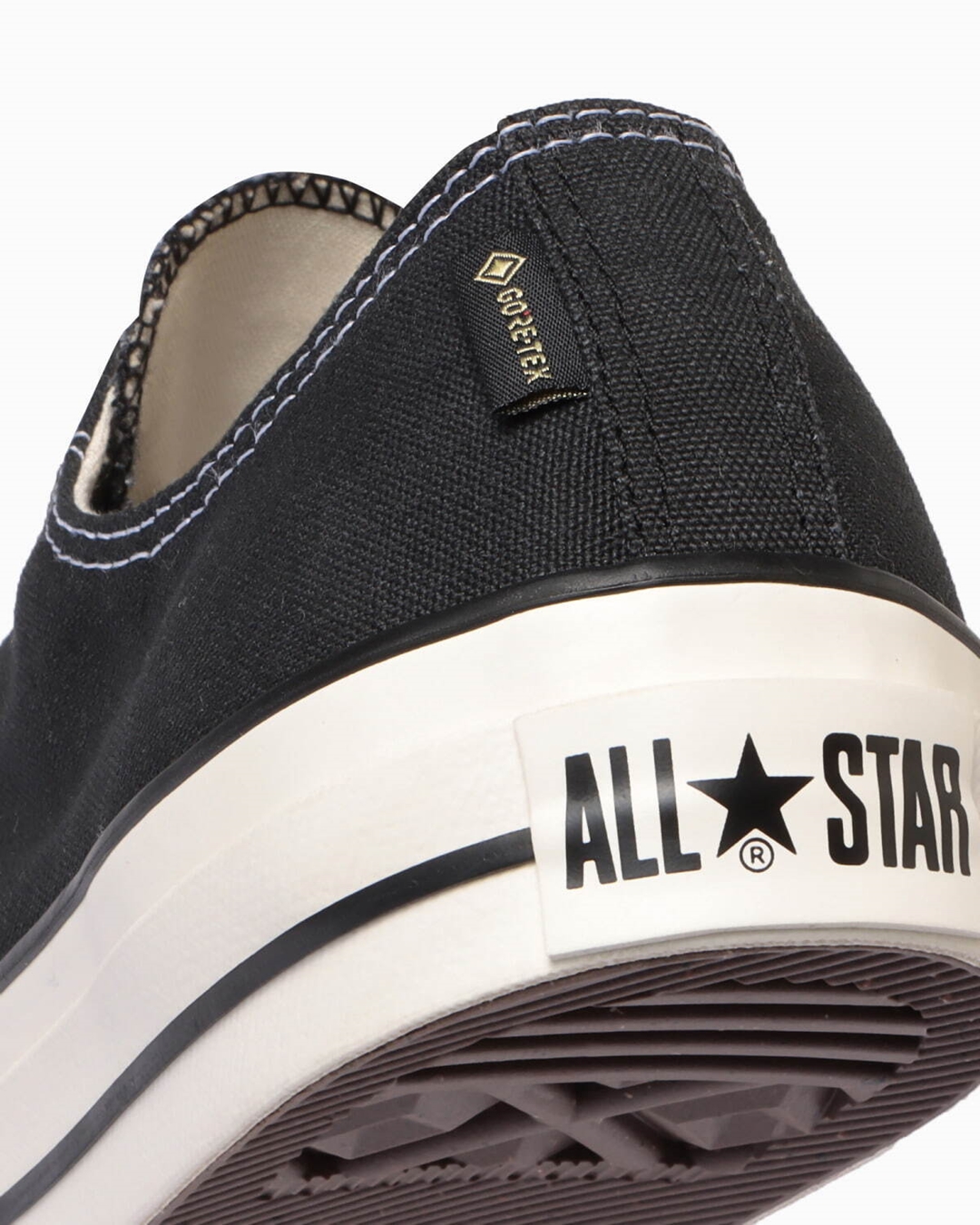 【国内 9/8 発売】GORE-TEXを搭載したコンバース オールスターの次世代モデル「ALL STAR (R)」 (CONVERSE ゴアテックス)