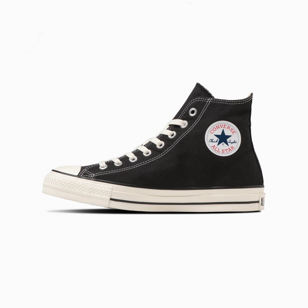 【国内 9/8 発売】GORE-TEXを搭載したコンバース オールスターの次世代モデル「ALL STAR (R)」 (CONVERSE ゴアテックス)