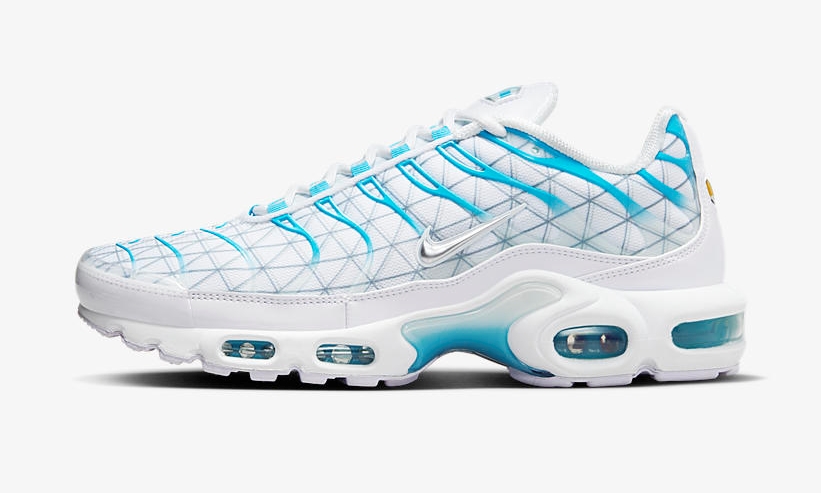 海外 8/17、8/24 発売予定！ナイキ エア マックス プラス “マルセイユ/ホワイト” (NIKE AIR MAX PLUS “Marseille/White”) [FQ2397-100]