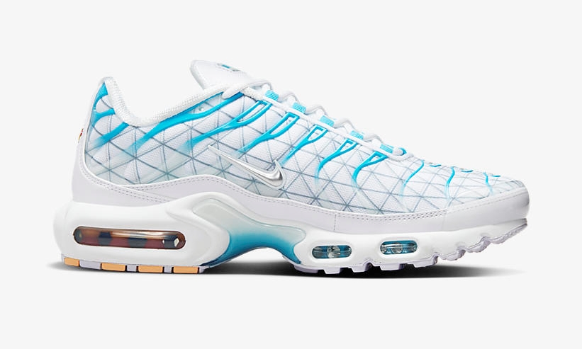 海外 8/17、8/24 発売予定！ナイキ エア マックス プラス “マルセイユ/ホワイト” (NIKE AIR MAX PLUS “Marseille/White”) [FQ2397-100]