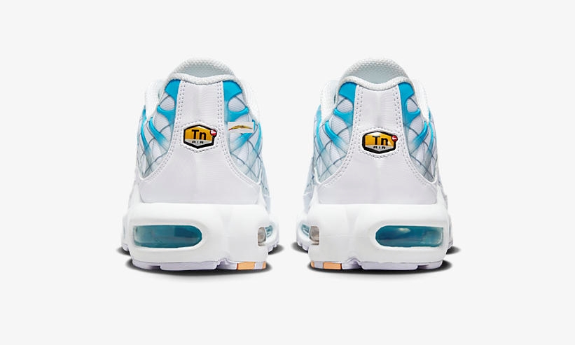 海外 8/17、8/24 発売予定！ナイキ エア マックス プラス “マルセイユ/ホワイト” (NIKE AIR MAX PLUS “Marseille/White”) [FQ2397-100]