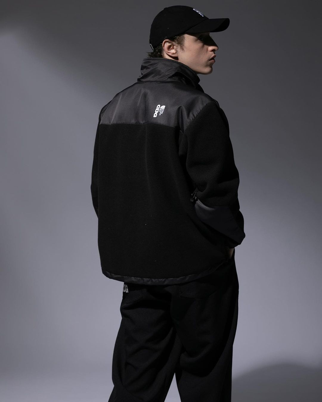 海外 8/22 、国内 10/21 発売予定！THE NORTH FACE × CDG (ザ・ノース・フェイス シーディージー COMME des GARCONS コム デ ギャルソン)