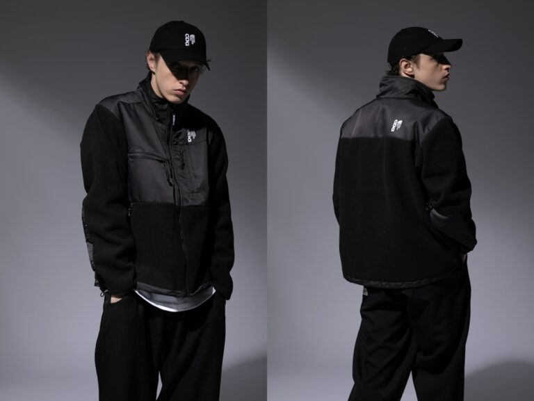 海外 8/22 、国内 10/21 発売予定！THE NORTH FACE × CDG (ザ・ノース