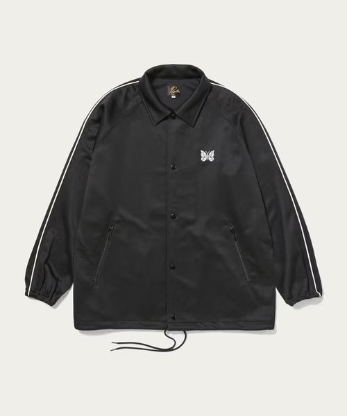 【国内 8/17 発売】BEAUTY&YOUTH × NEEDLES 別注 S/P ジャケット / カウボーイ パンツ (ビューティアンドユース ニードルズ)