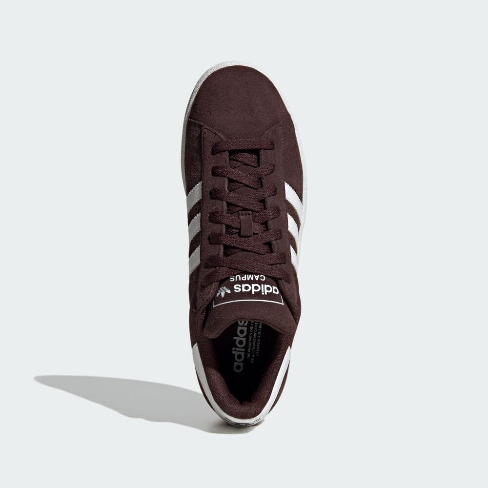 【国内 8/17 発売】adidas Originals CAMPUS 2.0 “Shadow Brown/White/Balck” (アディダス オリジナルス キャンパス 2.0 “シャドーブラウン/ホワイト/ブラック”) [IE4594]