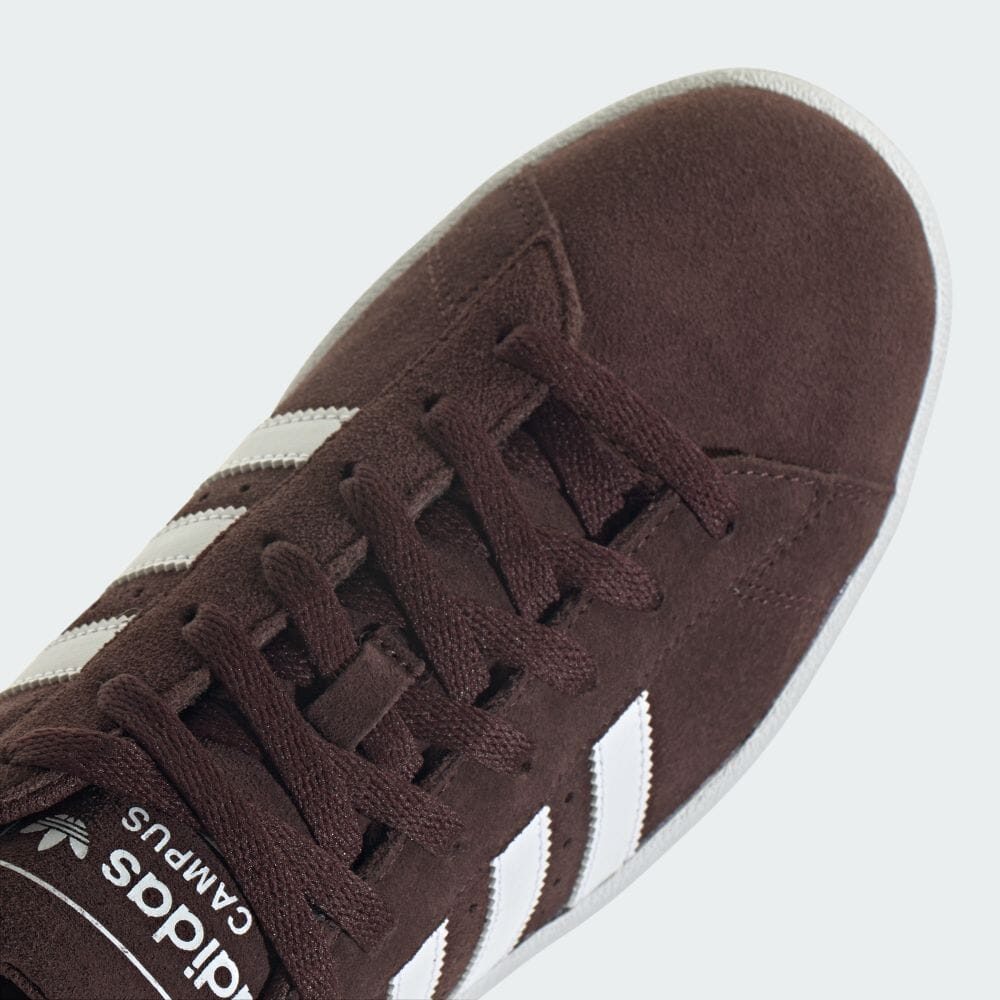 【国内 8/17 発売】adidas Originals CAMPUS 2.0 “Shadow Brown/White/Balck” (アディダス オリジナルス キャンパス 2.0 “シャドーブラウン/ホワイト/ブラック”) [IE4594]