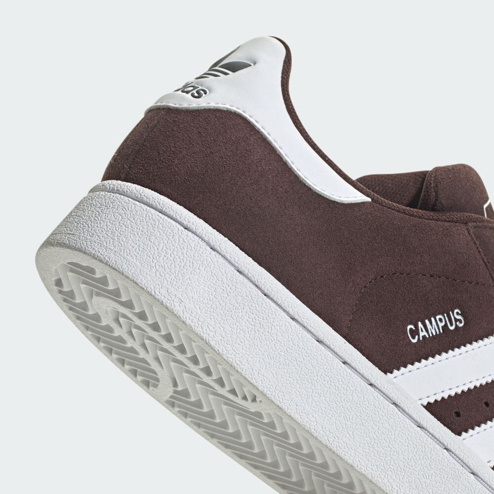 【国内 8/17 発売】adidas Originals CAMPUS 2.0 “Shadow Brown/White/Balck” (アディダス オリジナルス キャンパス 2.0 “シャドーブラウン/ホワイト/ブラック”) [IE4594]