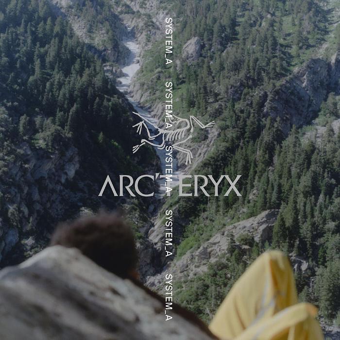 ARC’TERYX「SYSTEM_A」第6弾が8/9 より発売 (アークテリクス)