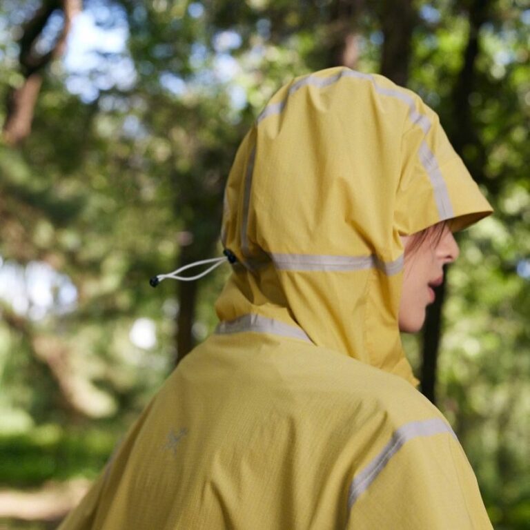 アークテリクス システムA ドロップ6 ビームス 原宿（arcteryx × BEAMS）