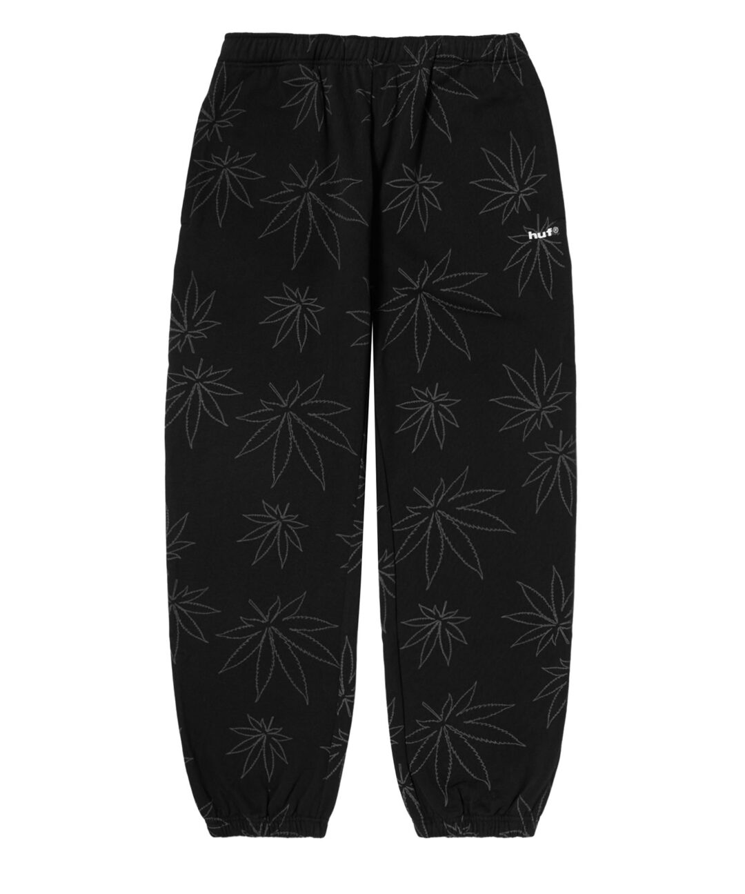 HUF 2023 FALL “PLANTLIFE FLEECE HOODIE & PANT” (ハフ 2023年 秋)