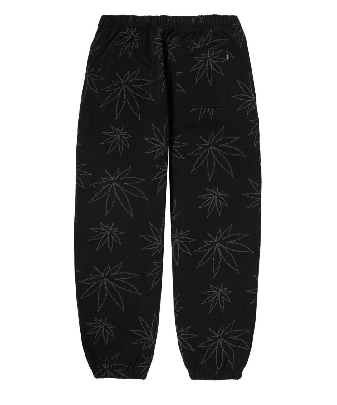 HUF 2023 FALL “PLANTLIFE FLEECE HOODIE & PANT” (ハフ 2023年 秋)