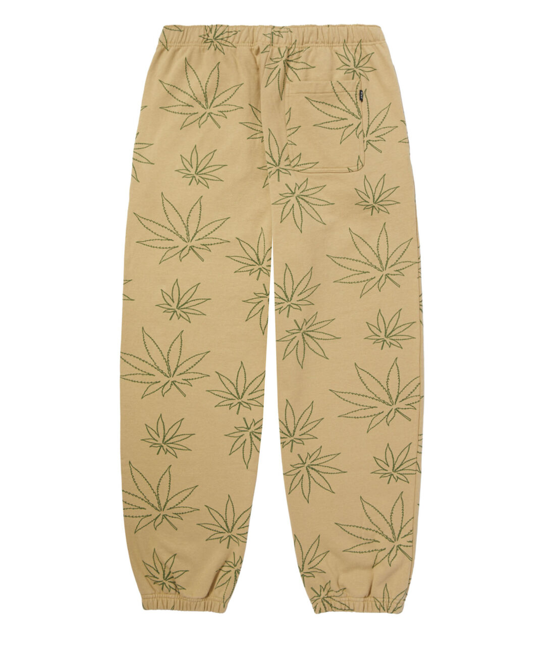 HUF 2023 FALL “PLANTLIFE FLEECE HOODIE & PANT” (ハフ 2023年 秋)