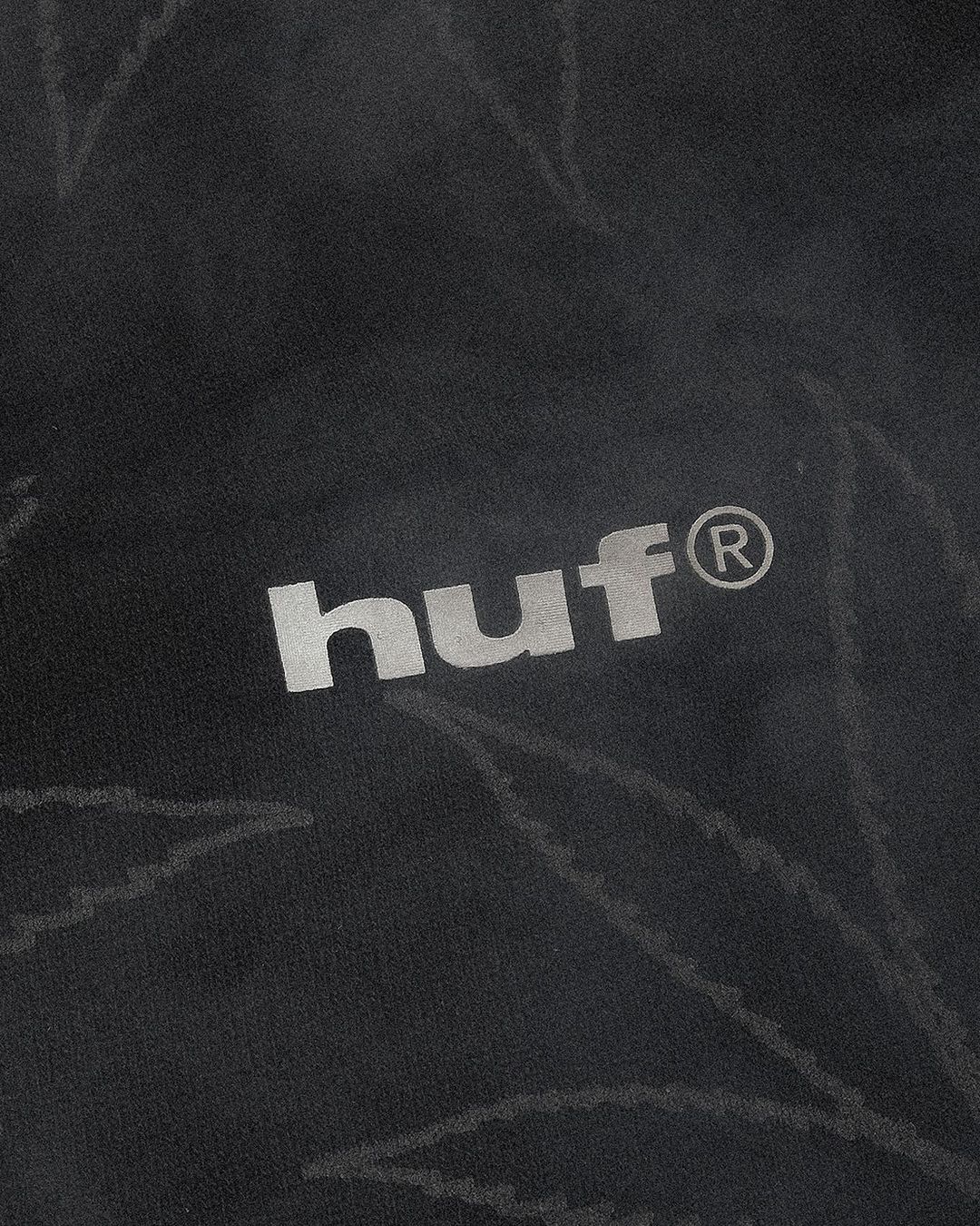 HUF 2023 FALL “PLANTLIFE FLEECE HOODIE & PANT” (ハフ 2023年 秋)