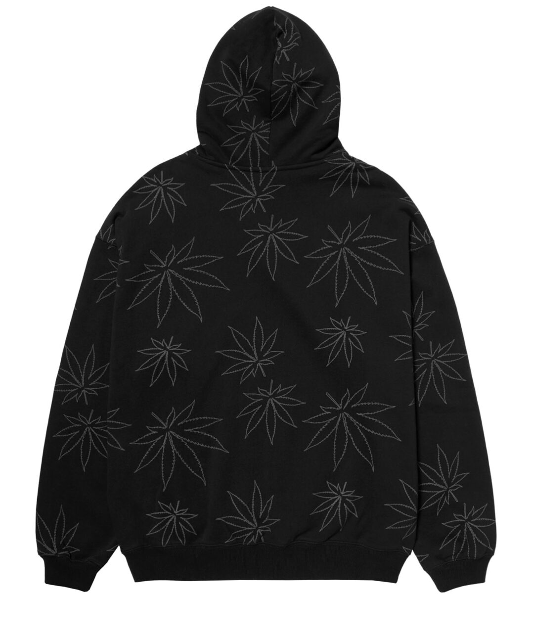 HUF 2023 FALL “PLANTLIFE FLEECE HOODIE & PANT” (ハフ 2023年 秋)