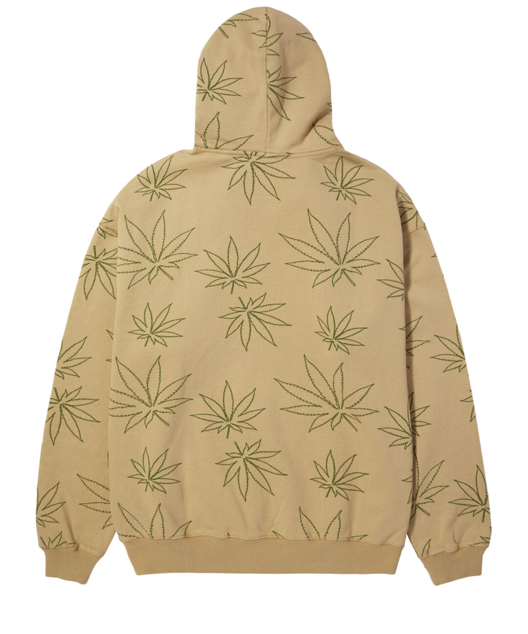 HUF 2023 FALL “PLANTLIFE FLEECE HOODIE & PANT” (ハフ 2023年 秋)