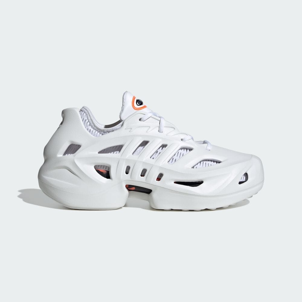 【国内 8/10 発売】adidas Originals adiFOM Q “White/Black” (アディダス オリジナルス アディフォーム “ホワイト/コアブラック”) [IF3901]