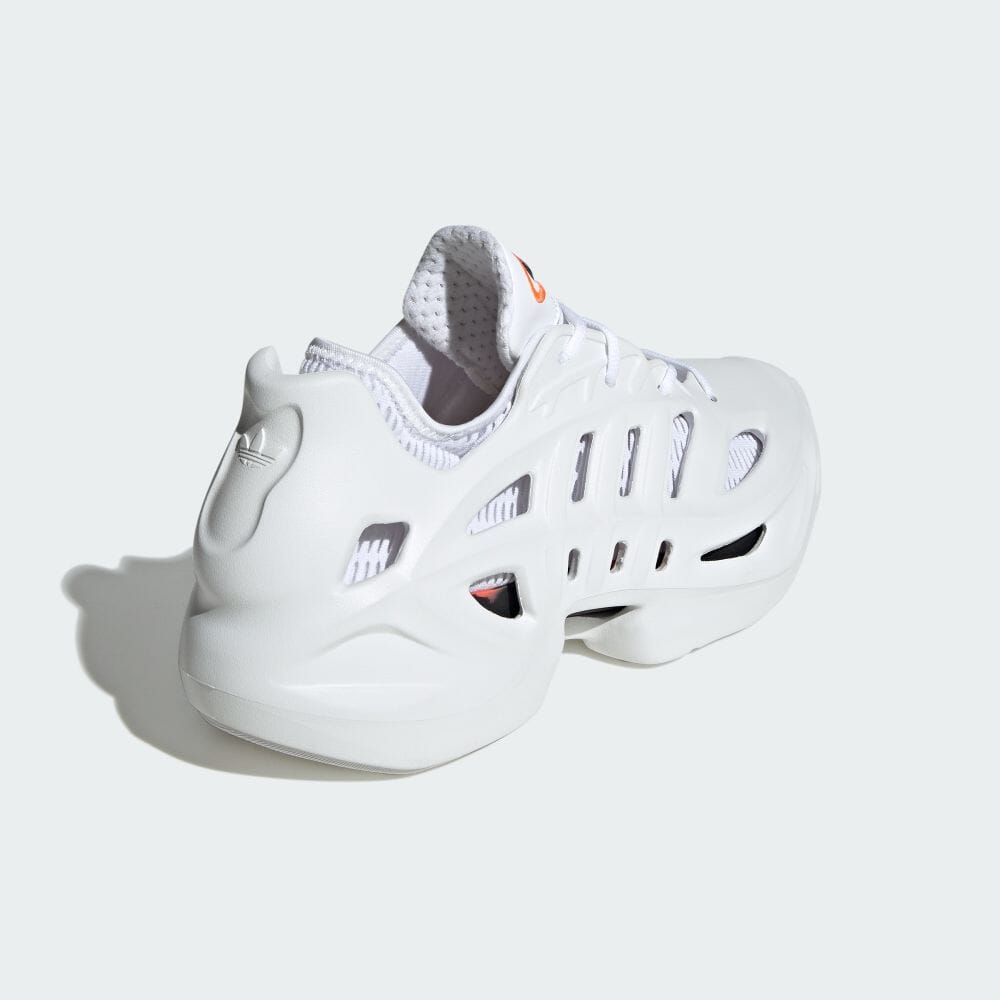 【国内 8/10 発売】adidas Originals adiFOM Q “White/Black” (アディダス オリジナルス アディフォーム “ホワイト/コアブラック”) [IF3901]