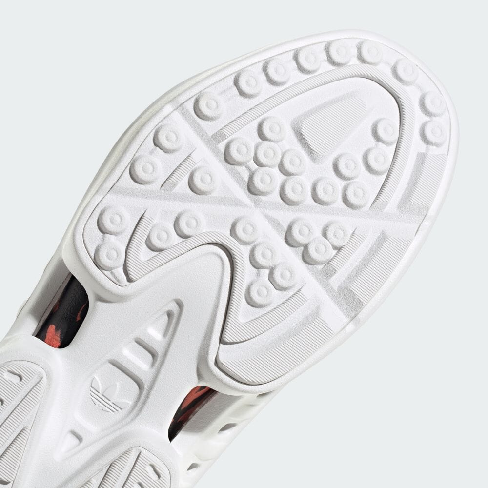 【国内 8/10 発売】adidas Originals adiFOM Q “White/Black” (アディダス オリジナルス アディフォーム “ホワイト/コアブラック”) [IF3901]