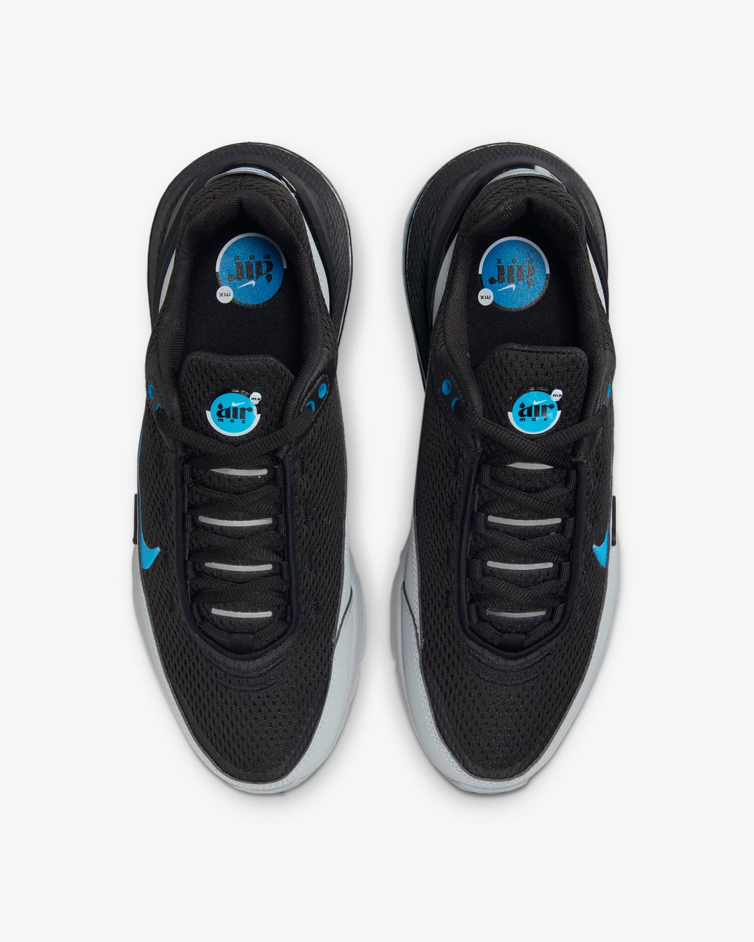 【国内 8/11 発売】ナイキ エア マックス パルス “ブラック/レーザーブルー” (NIKE AIR MAX PULSE “Black/Laser Blue”) [DR0453-002]