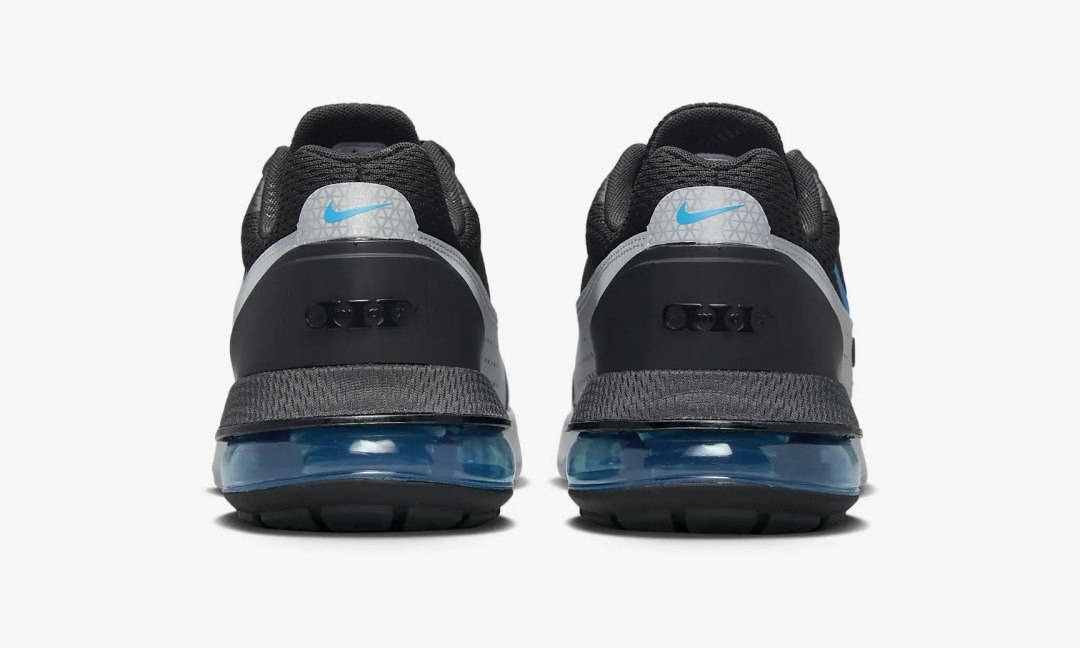 【国内 8/11 発売】ナイキ エア マックス パルス “ブラック/レーザーブルー” (NIKE AIR MAX PULSE “Black/Laser Blue”) [DR0453-002]