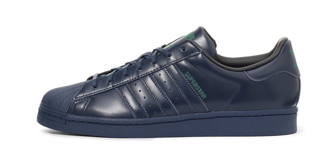 【国内 8/24 発売】ABC-MART限定！adidas Oroginals SUPERSTAR (アディダス オリジナルス スーパースター) [IG8663/IG8664/IG8665]