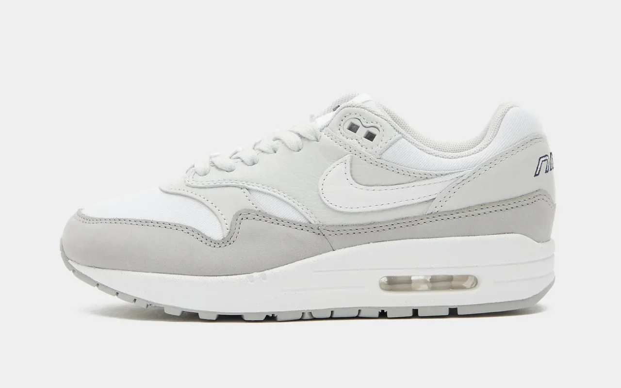 2023年 発売予定！ナイキ エア マックス 1 “グレー/キャンバス” (NIKE AIR MAX 1 “Grey/Canvas")