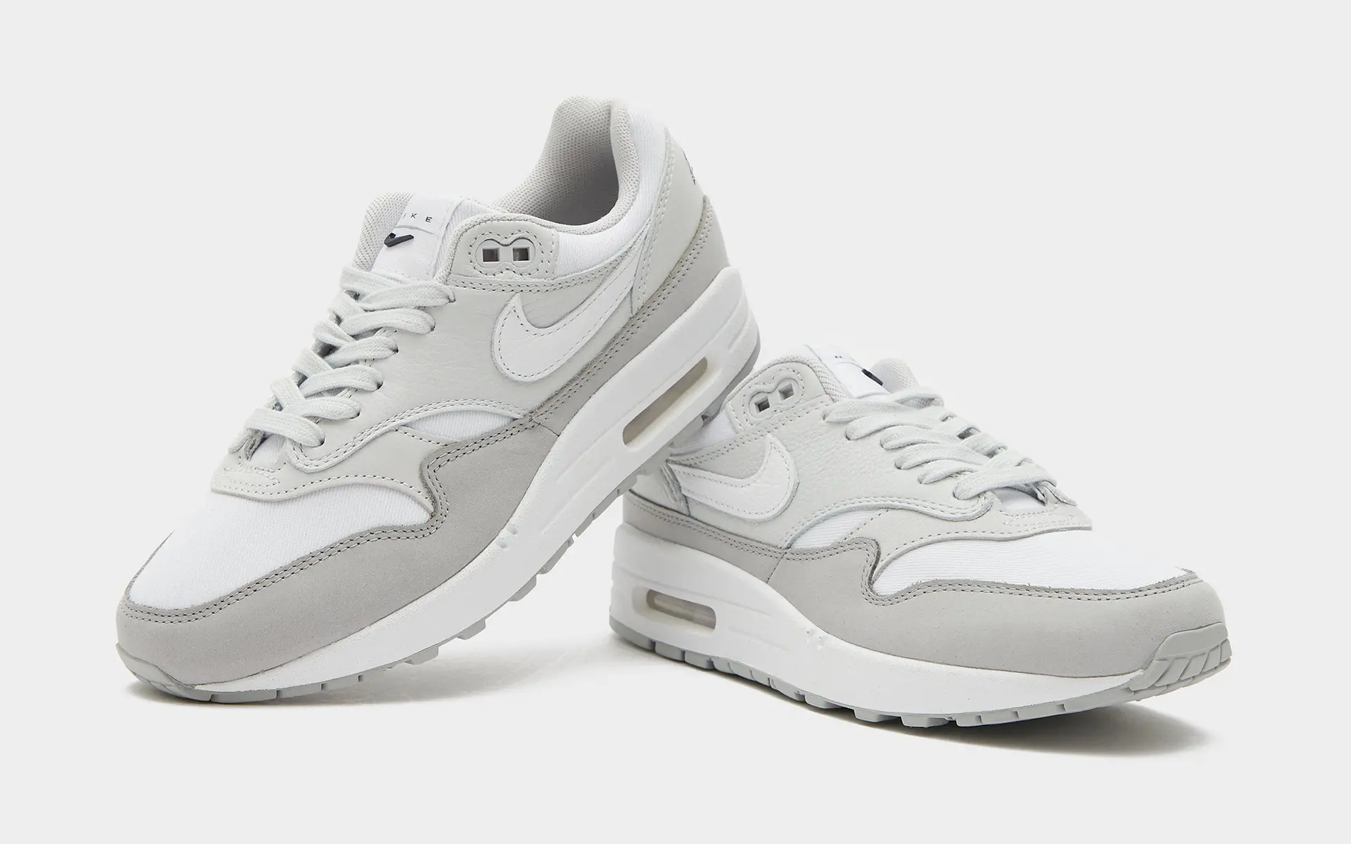 2023年 発売予定！ナイキ エア マックス 1 “グレー/キャンバス” (NIKE AIR MAX 1 “Grey/Canvas”)