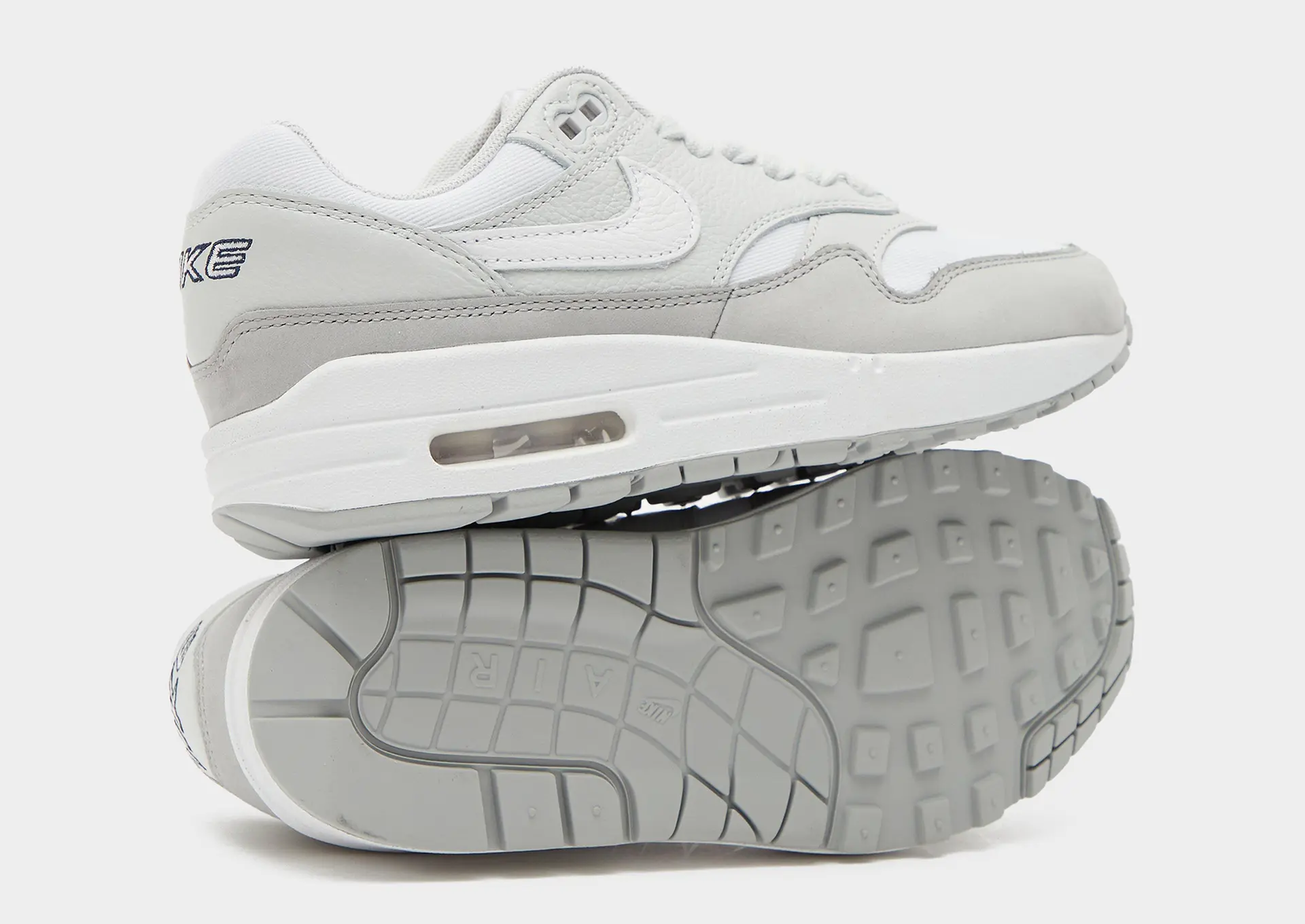 2023年 発売予定！ナイキ エア マックス 1 “グレー/キャンバス” (NIKE AIR MAX 1 “Grey/Canvas”)