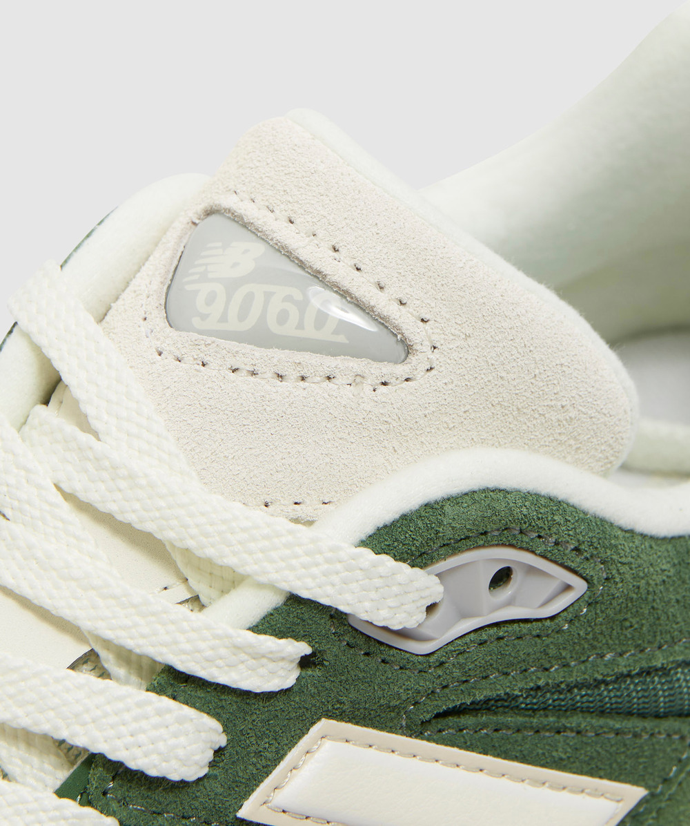 海外発売！New Balance U9060 VNG “Green” (ニューバランス)