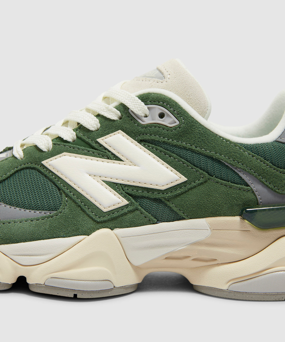 海外発売！New Balance U9060 VNG “Green” (ニューバランス)