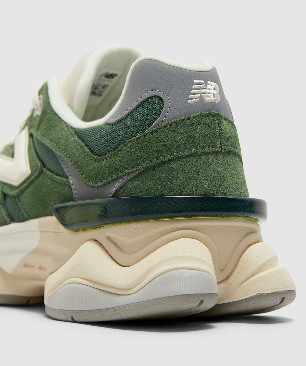 海外発売！New Balance U9060 VNG “Green” (ニューバランス)