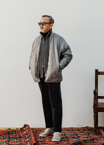 BEAMS PLUS 2023-2024 AUTUMN/WINTER (ビームスプラス 2023年 秋冬)