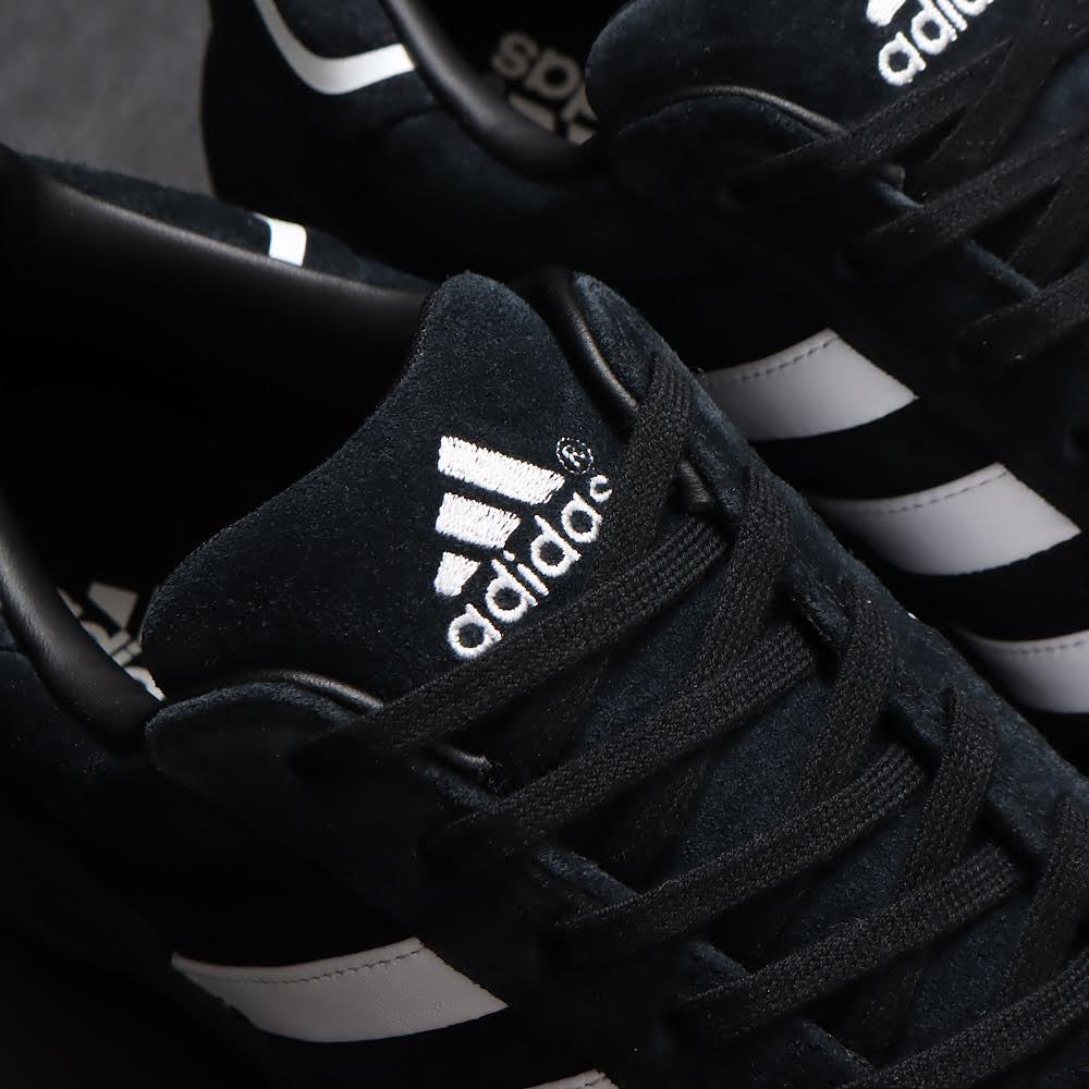 【国内 8/26 発売予定】atmos × adidas Originals CAMPUS SUPREME SOLE “Black/White” (アトモス アディダス オリジナルス キャンパス シュプリーム ソール “ブラック/ホワイト”) [IF5902]