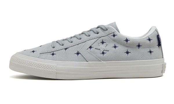 【8/25 発売】BoTT × CONVERSE SKATEBOARDING DECKSTAR SK BoTT + / DECKSTAR SK BoTT + (ボット コンバース スケートボーディング)