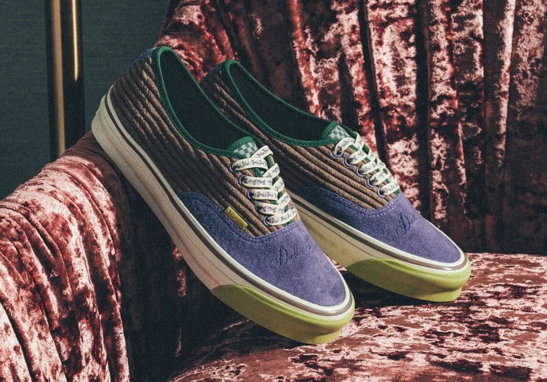 海外 8/12 発売！Feature x VANS “Double Down Sinner’s Club” (フィーチャー バンズ “ダブル ダウン シナーズ クラブ”)