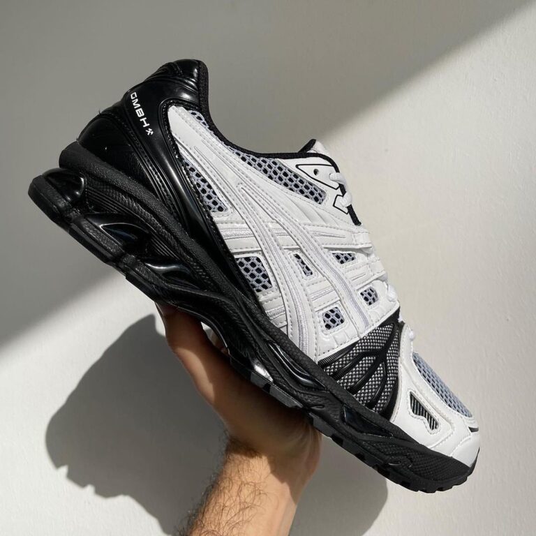 国内 9/21 発売予定】GmbH x ASICS GEL-KAYANO LEGACY (アシックス