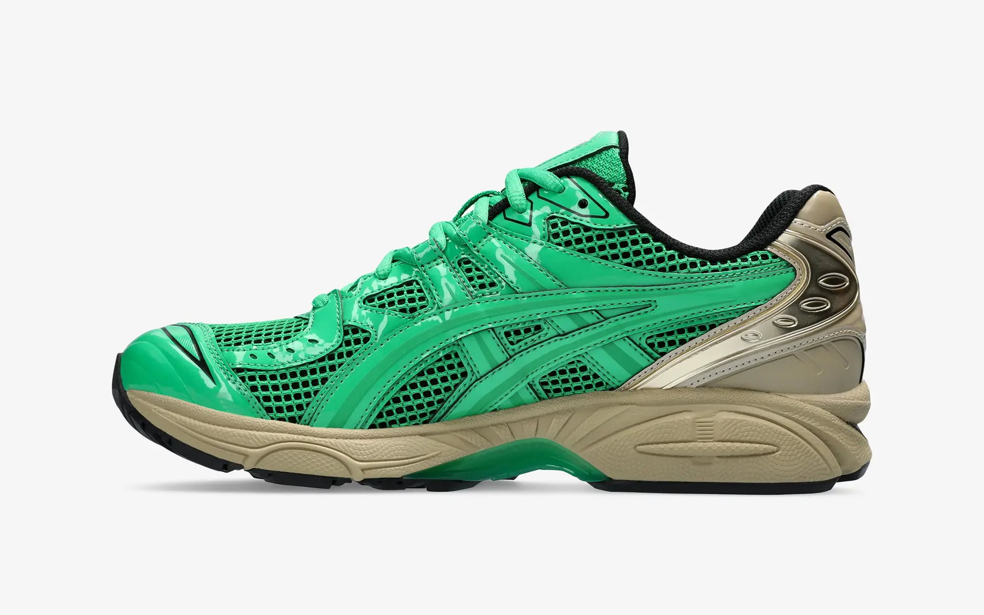 【国内 9/21 発売予定】GmbH x ASICS GEL-KAYANO LEGACY (アシックス ゲーエムベーハー ゲルカヤノ レガシー) [1203A350.100/1203A350.300]