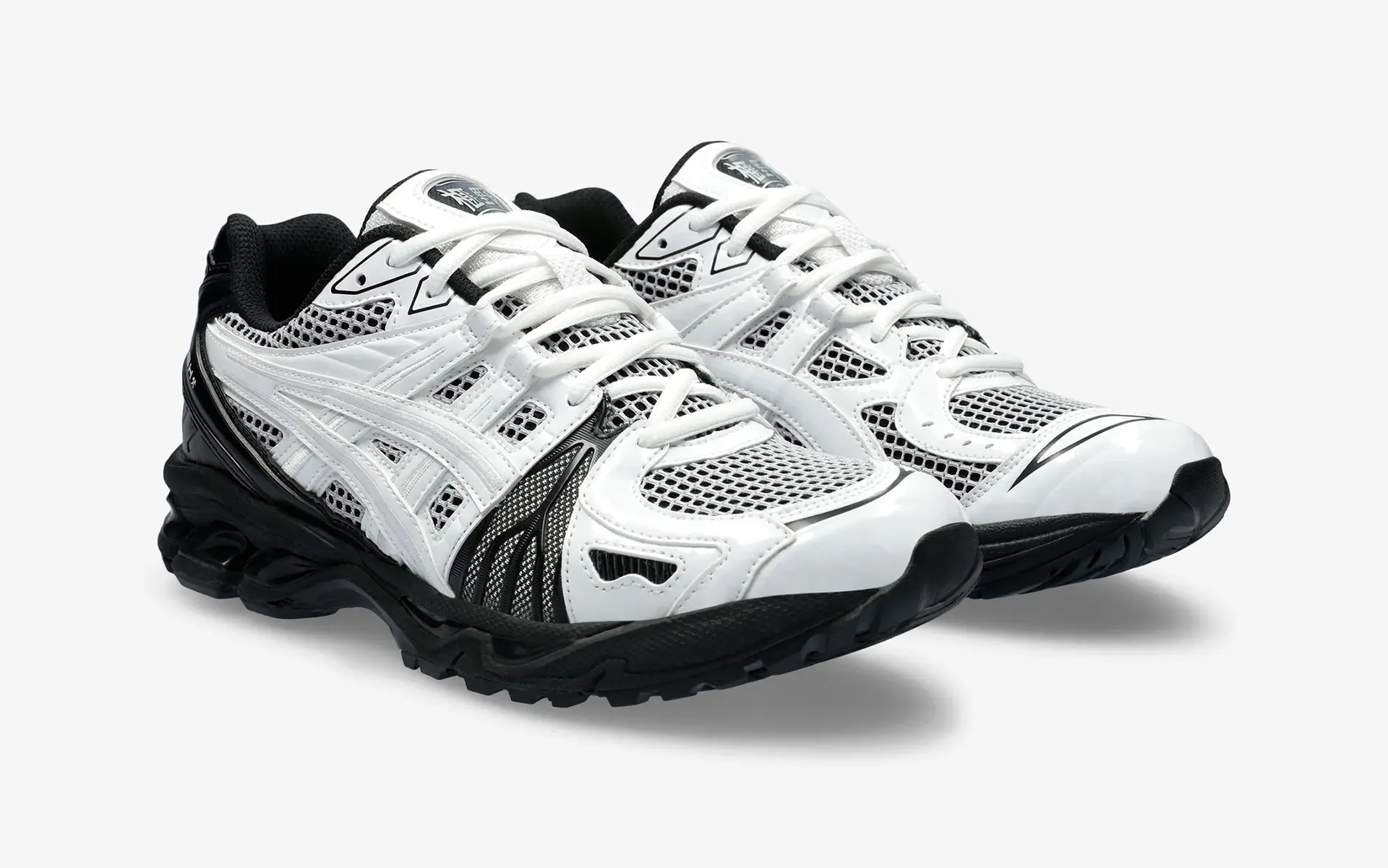 【国内 9/21 発売予定】GmbH x ASICS GEL-KAYANO LEGACY (アシックス ゲーエムベーハー ゲルカヤノ レガシー) [1203A350.100/1203A350.300]