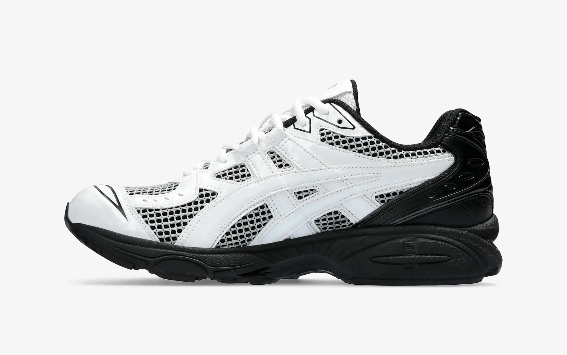 【国内 9/21 発売予定】GmbH x ASICS GEL-KAYANO LEGACY (アシックス ゲーエムベーハー ゲルカヤノ レガシー) [1203A350.100/1203A350.300]